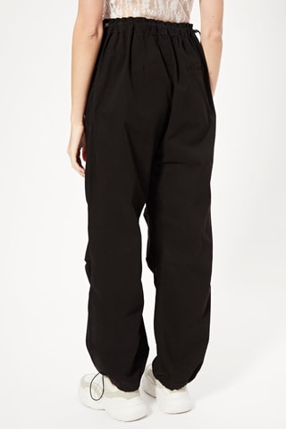 Pantaloni sportivi - Nero