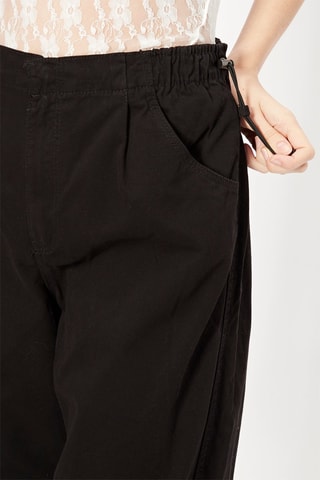 Pantaloni sportivi - Nero