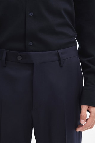 Pantaloni - Navy