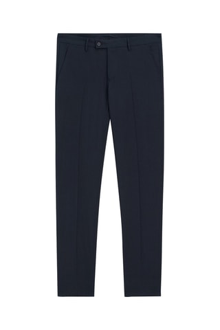 Pantaloni da completo - Navy