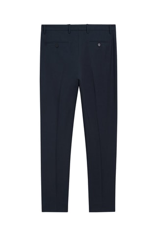 Pantaloni da completo - Navy