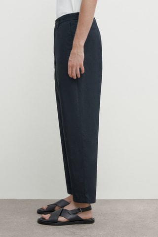 Pantaloni - Navy