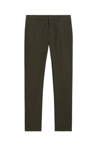 Pantaloni - Kaki
