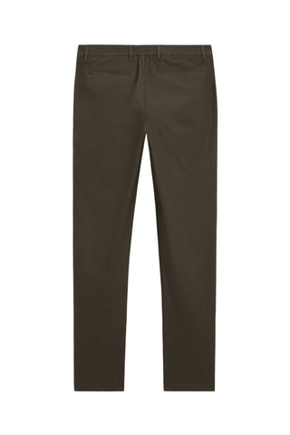 Pantaloni - Kaki