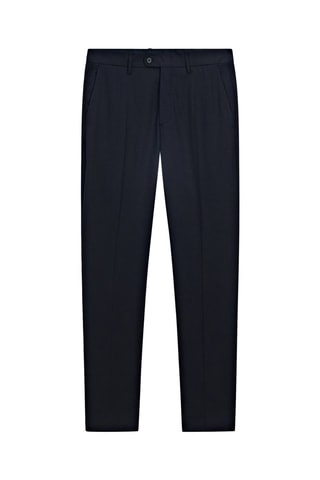 Pantaloni da completo - Navy