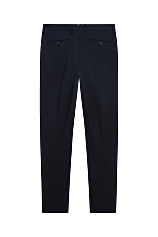 Pantaloni da completo - Navy