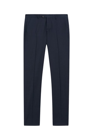 Pantaloni da completo - Navy