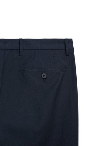 Pantaloni da completo - Navy