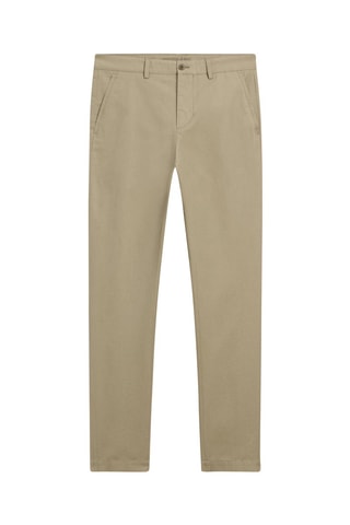 Pantaloni - Beige