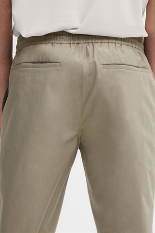 Pantaloni sportivi - Kaki