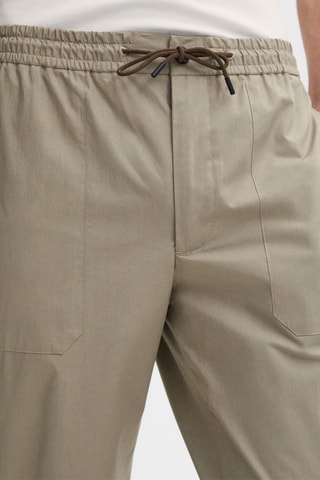 Pantaloni sportivi - Kaki