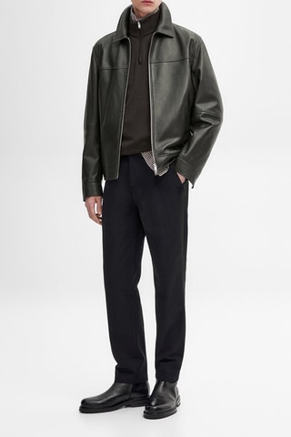 Pantaloni - Navy