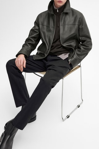 Pantaloni - Navy