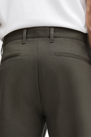 Pantaloni - Kaki