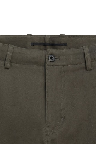 Pantaloni - Kaki