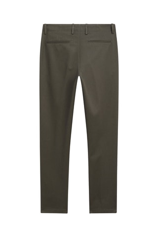 Pantaloni - Kaki