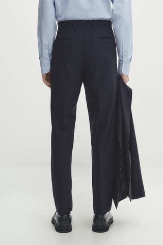 Pantaloni - Navy