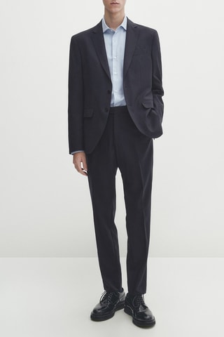 Pantaloni - Navy