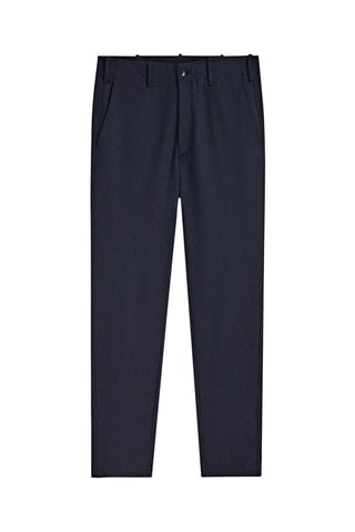 Pantaloni chino - Navy