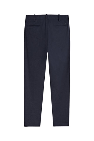 Pantaloni chino - Navy