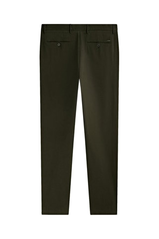 Pantaloni - Kaki