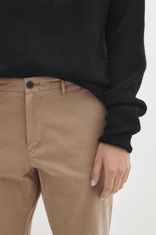 Pantaloni - Beige