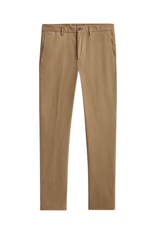 Pantaloni - Beige