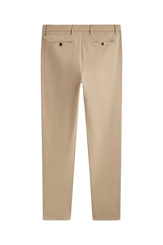 Pantaloni - Beige