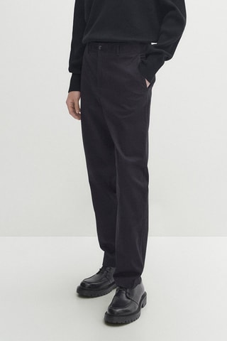 Pantaloni - Navy