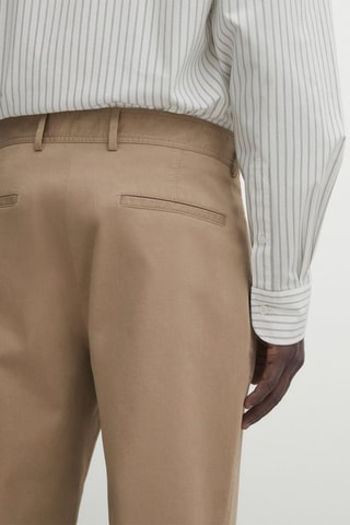 Pantaloni - Beige