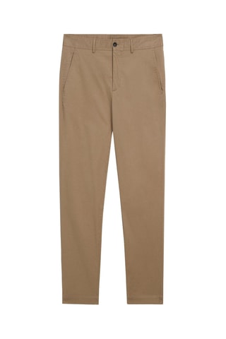 Pantaloni - Beige