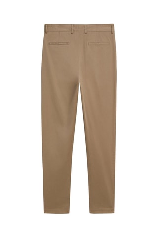 Pantaloni - Beige