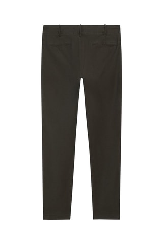 Pantaloni chino - Kaki