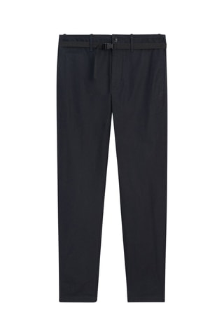 Pantaloni relaxed - Navy