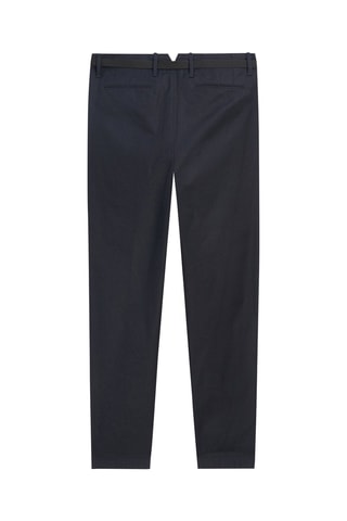 Pantaloni relaxed - Navy