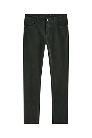 Pantaloni - Kaki