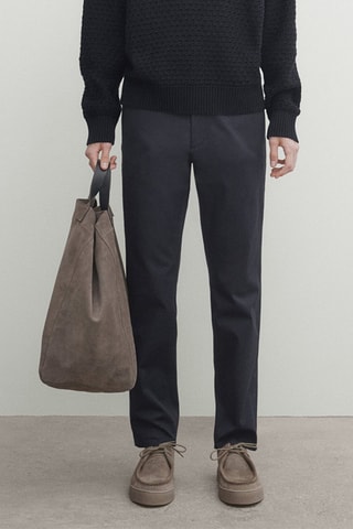 Pantaloni - Navy
