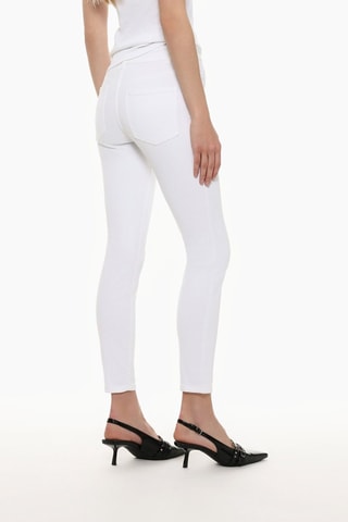Pantaloni - Bianco