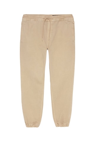 Pantaloni sportivi - Beige