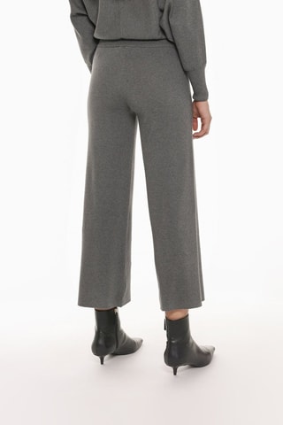 Pantaloni - Grigio