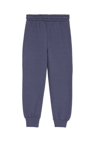 Pantaloni sportivi - Cobalto