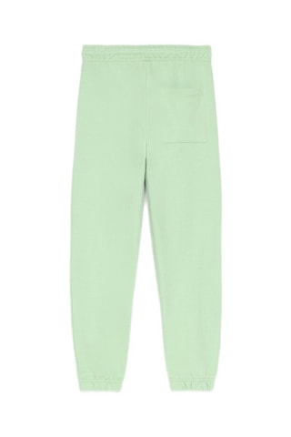 Pantaloni sportivi - Verde