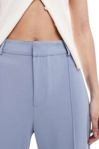 Pantaloni - Azzurro
