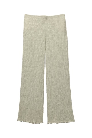 Pantaloni - Verde
