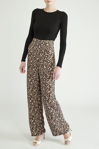 Pantaloni - Beige