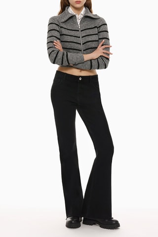 Jeans - Nero