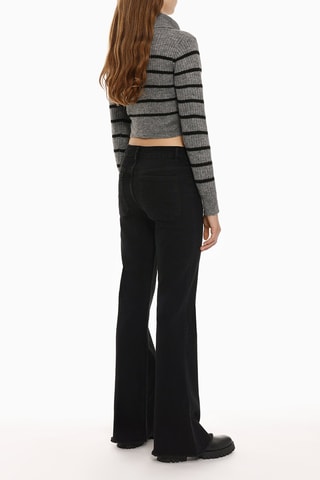 Jeans - Nero