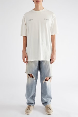 Jeans - Blu