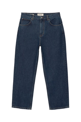 Jeans - Navy