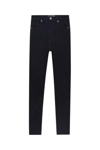 Jeans - Nero